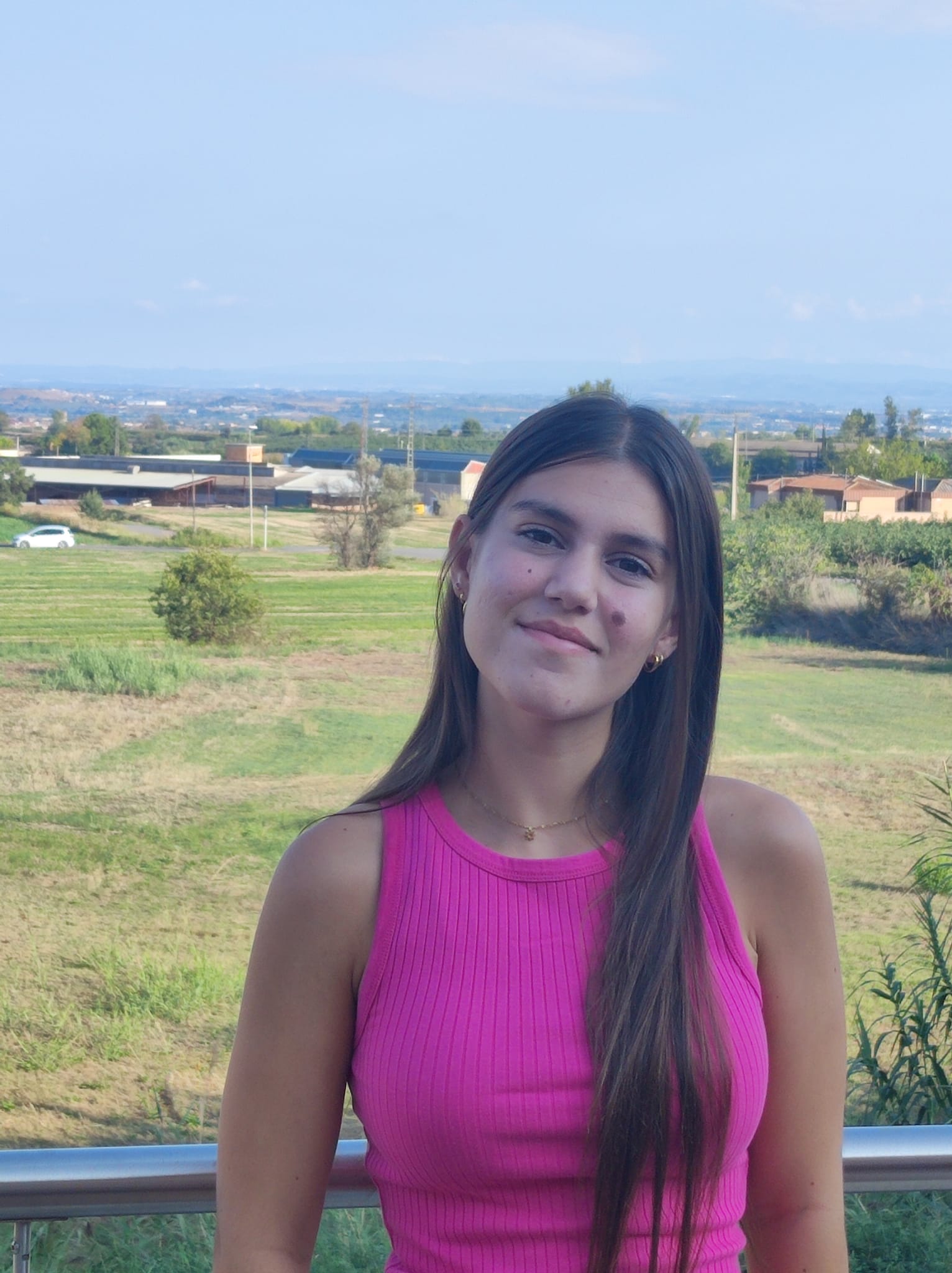 Júlia Botargues