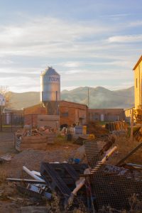 Fragments d'una Jornada Rural