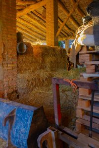 Fragments d'una Jornada Rural