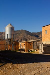 Fragments d'una Jornada Rural