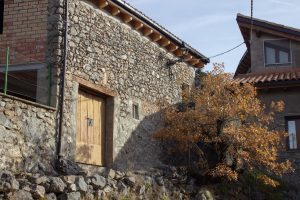 Poble, Muntanya i Silenci