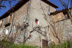 Poble, Muntanya i Silenci