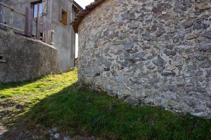 Poble, Muntanya i Silenci