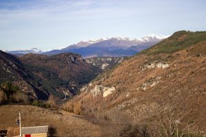 Poble, Muntanya i Silenci