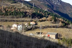 Poble, Muntanya i Silenci