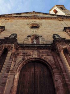Arquitectures de Llum