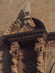Arquitectures de Llum