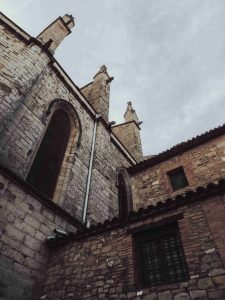 Arquitectures de Llum