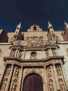 Arquitectures de Llum