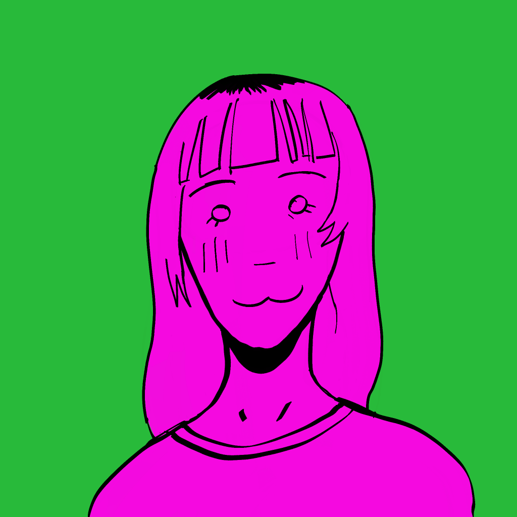 RETRATO ALICIA