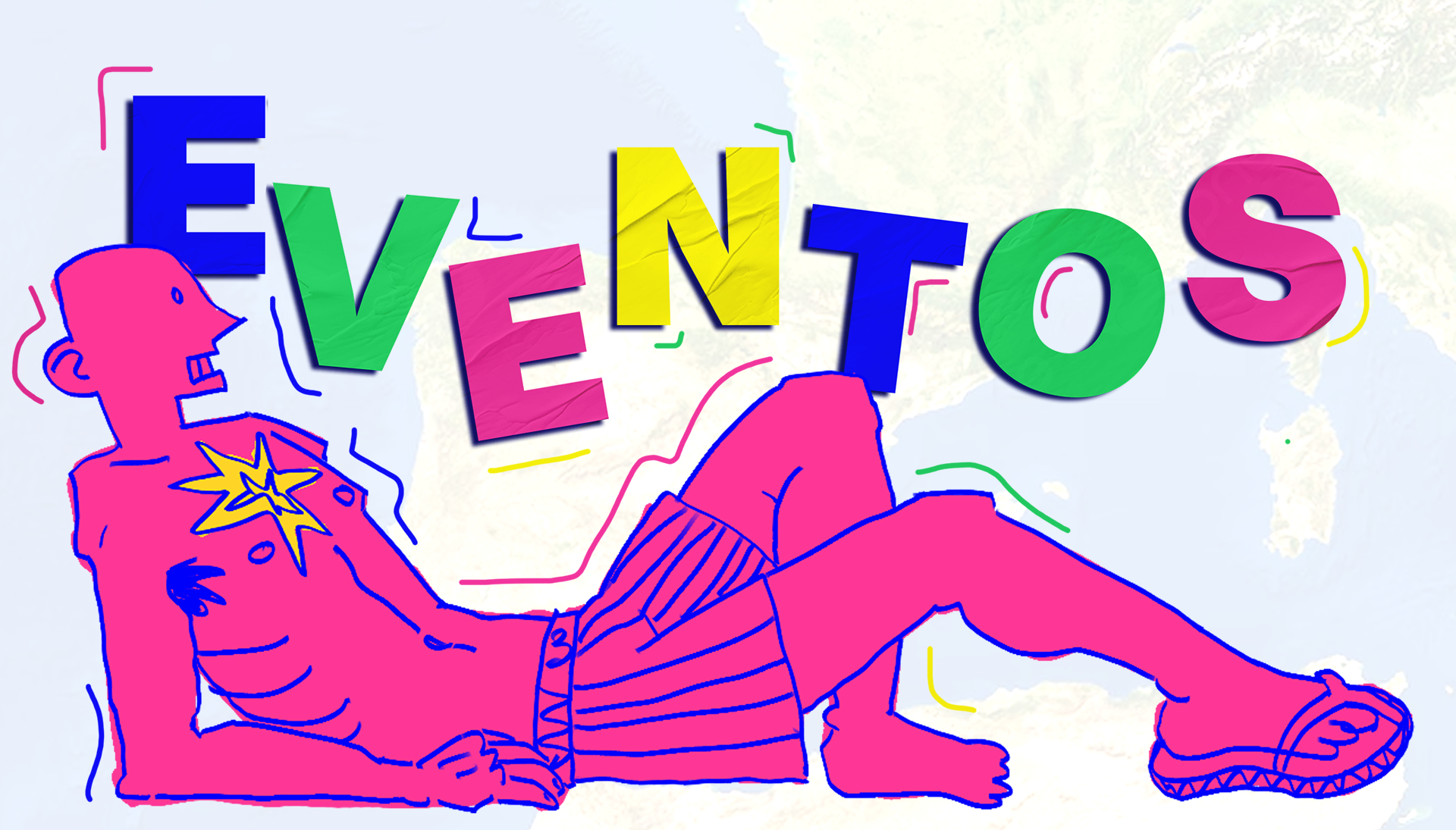 CABECERA DE EVENTOS