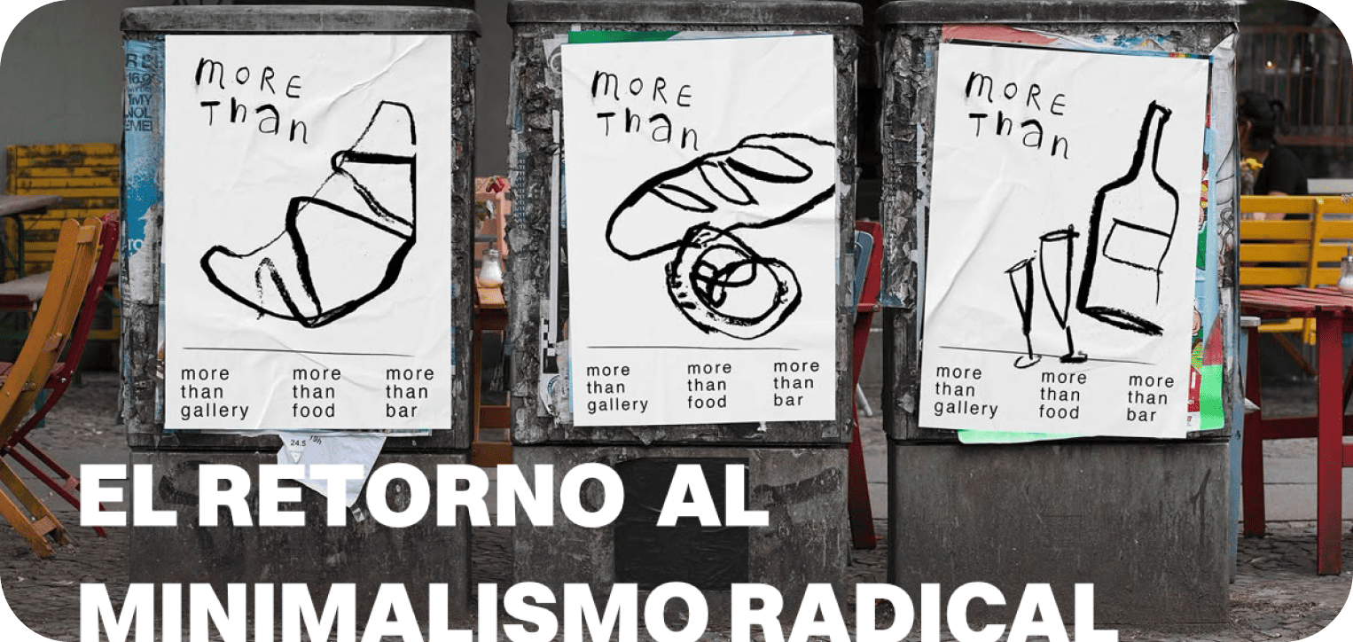 Entrada del artículo Retorno al minimalismo radical