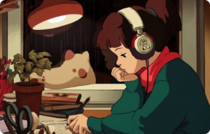 Nostalgia LOFI 2026