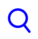 Icono lupa buscador