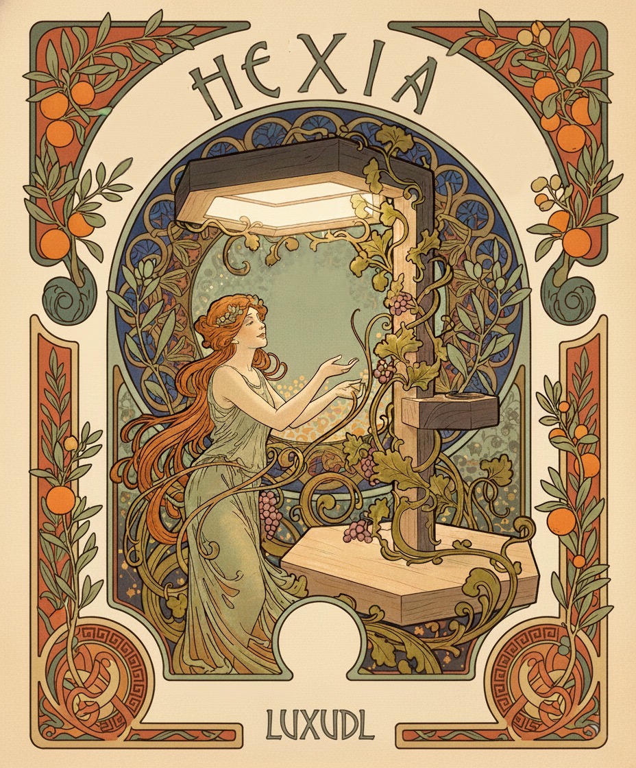 Featured Artwork