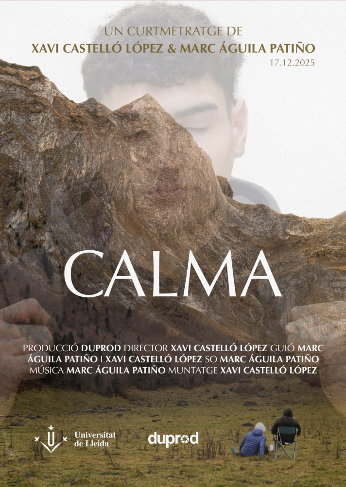 Calma