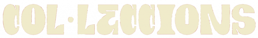 Títol col·leccions