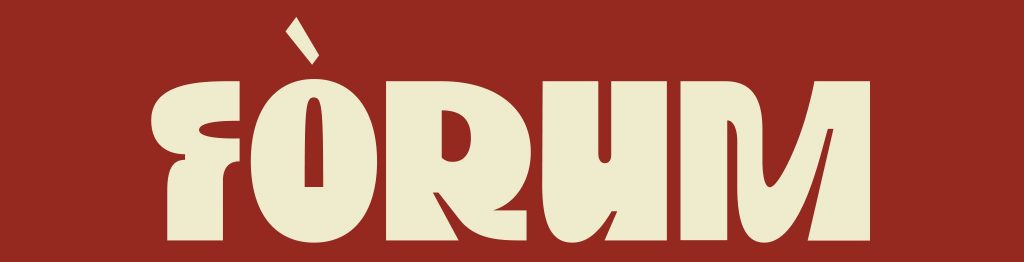 Fòrum