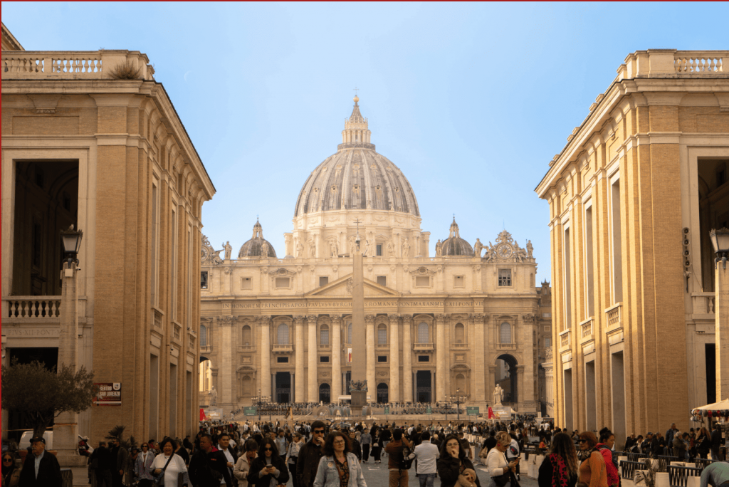 El vaticà