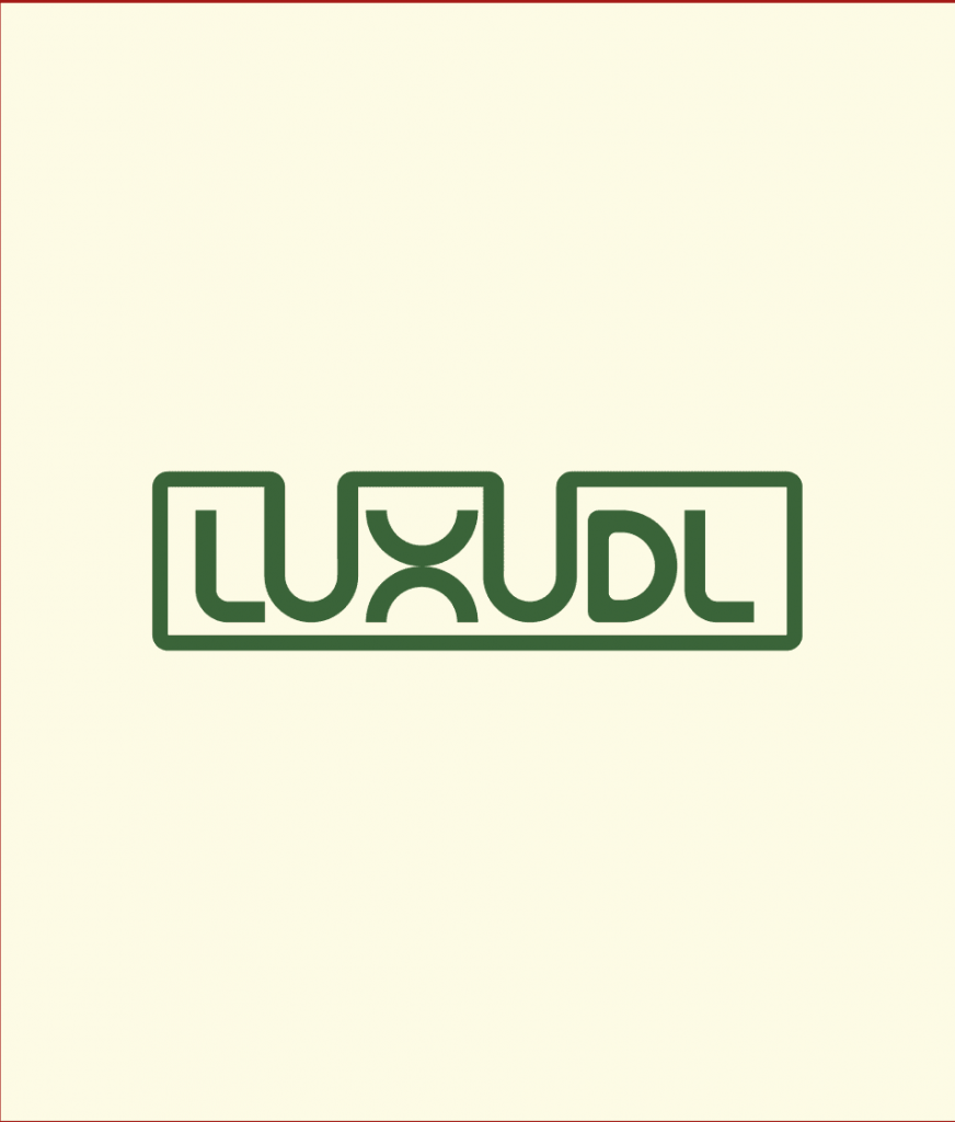 logotip luxudl