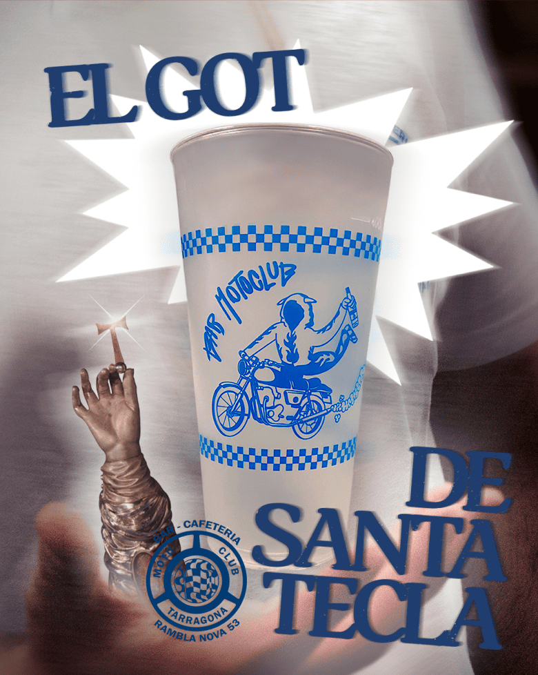 Got santa tecla