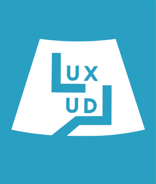 Logo LuxUdL